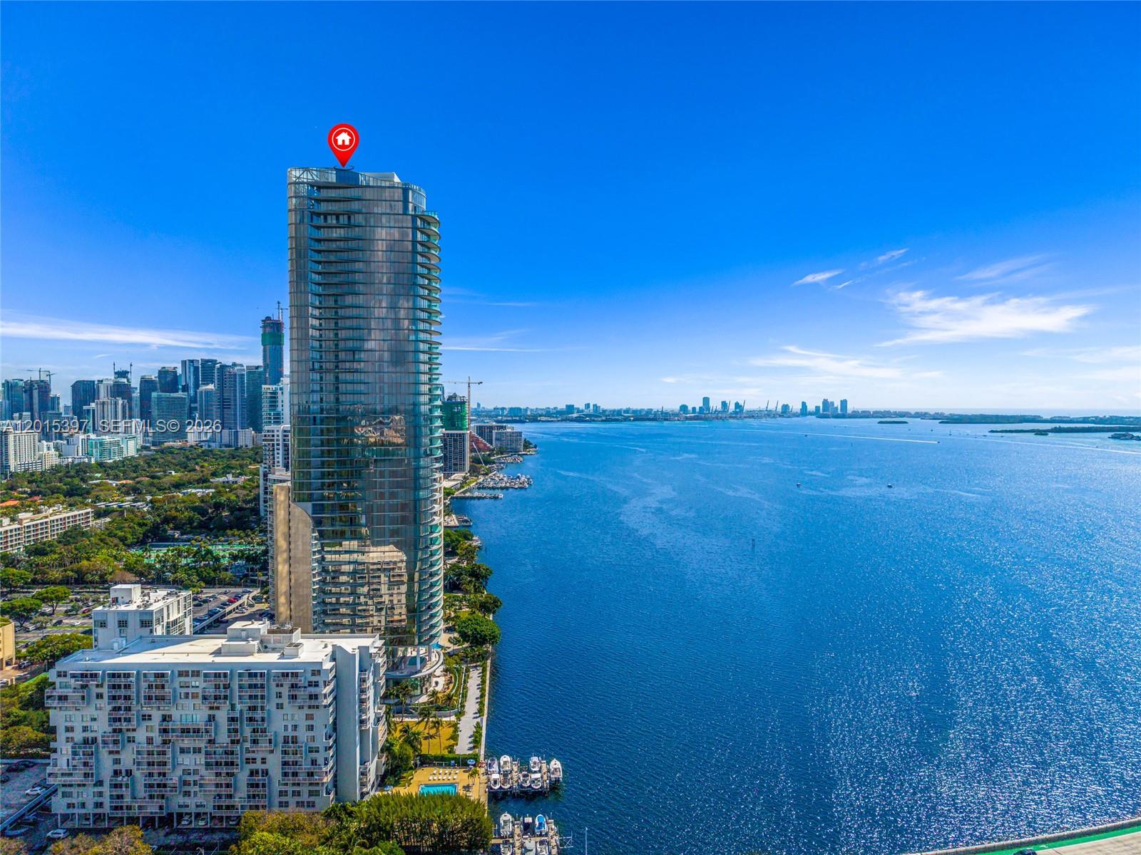 175 SE 25th Rd #1203 Miami, FL 33129