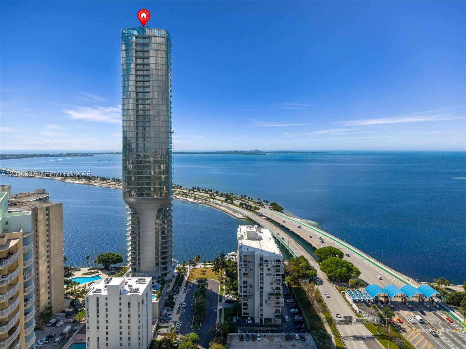 175 SE 25th Rd #1203 Miami, FL 33129