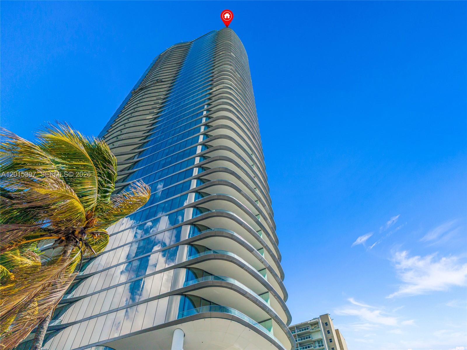 175 SE 25th Rd #1203 Miami, FL 33129