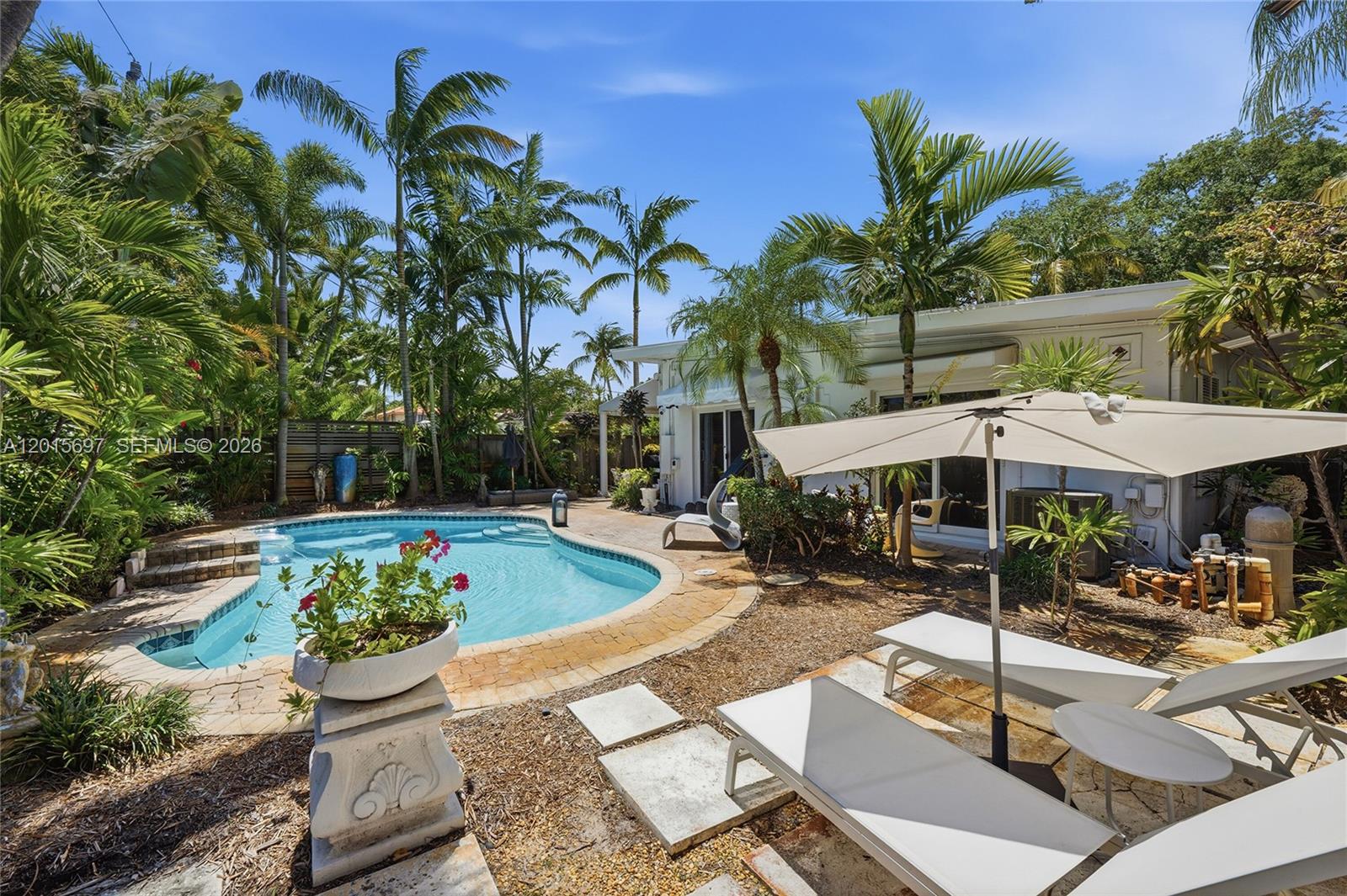 636 NE 17th Ter Fort Lauderdale, FL 33304