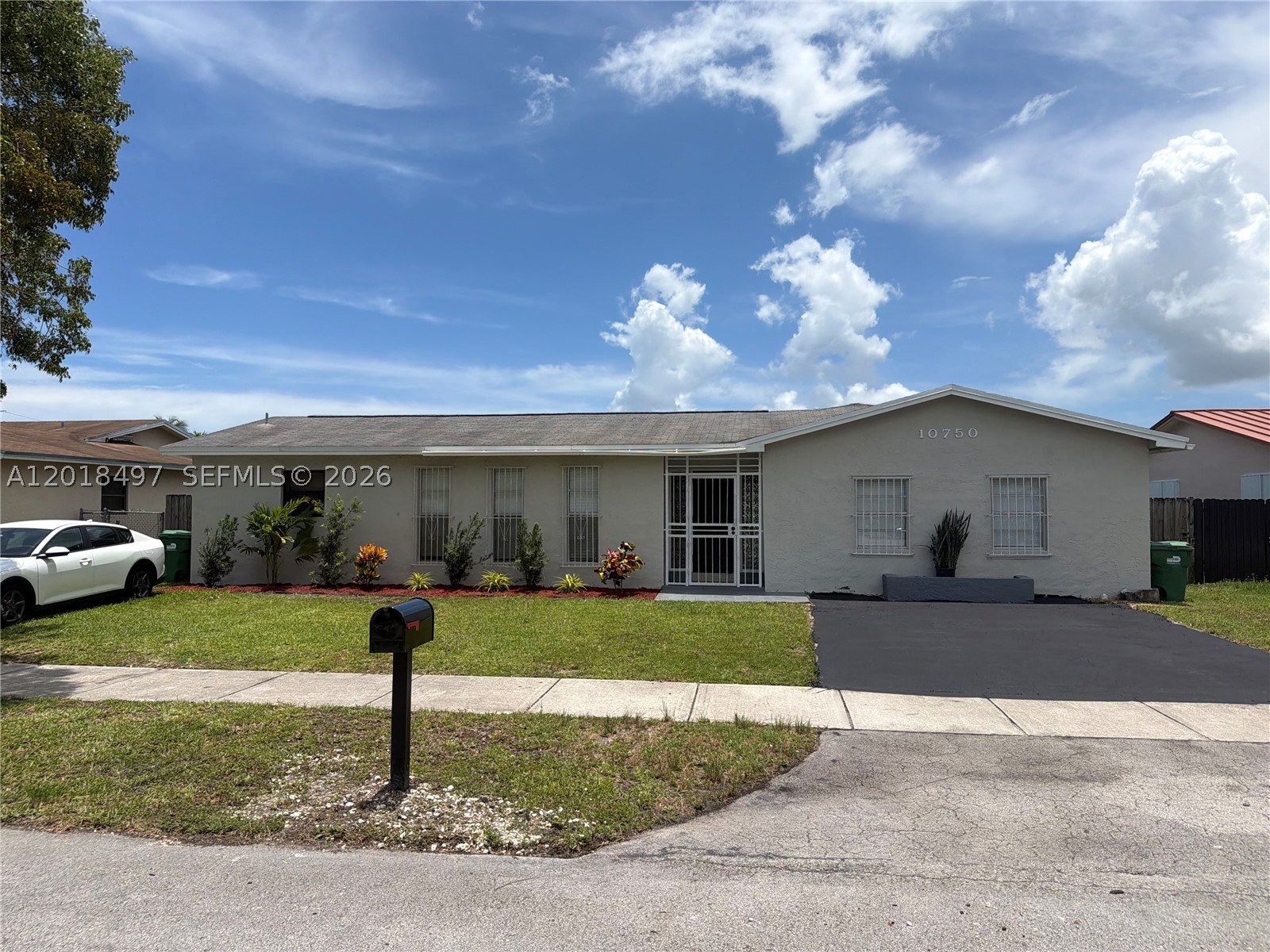 10750 SW 173rd St
