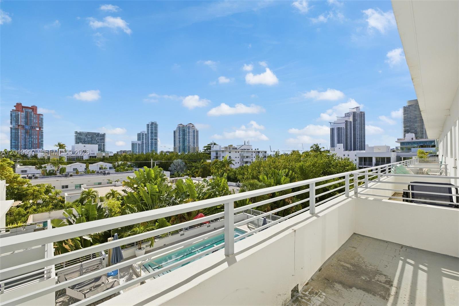 421 Meridian Ave #16 Miami Beach, FL 33139