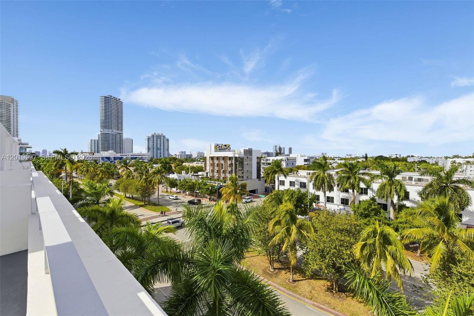421 Meridian Ave #16 Miami Beach, FL 33139