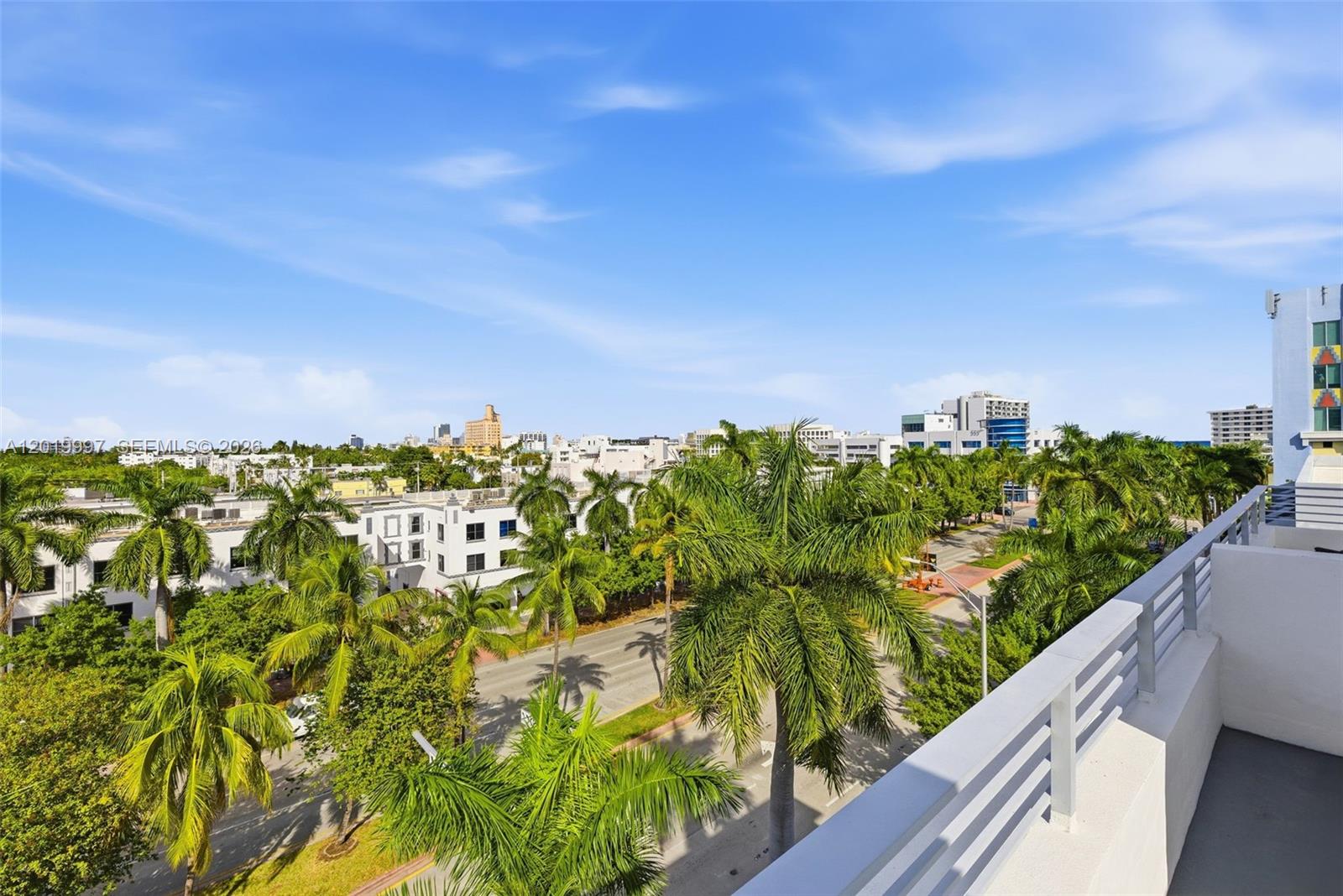 421 Meridian Ave #16 Miami Beach, FL 33139