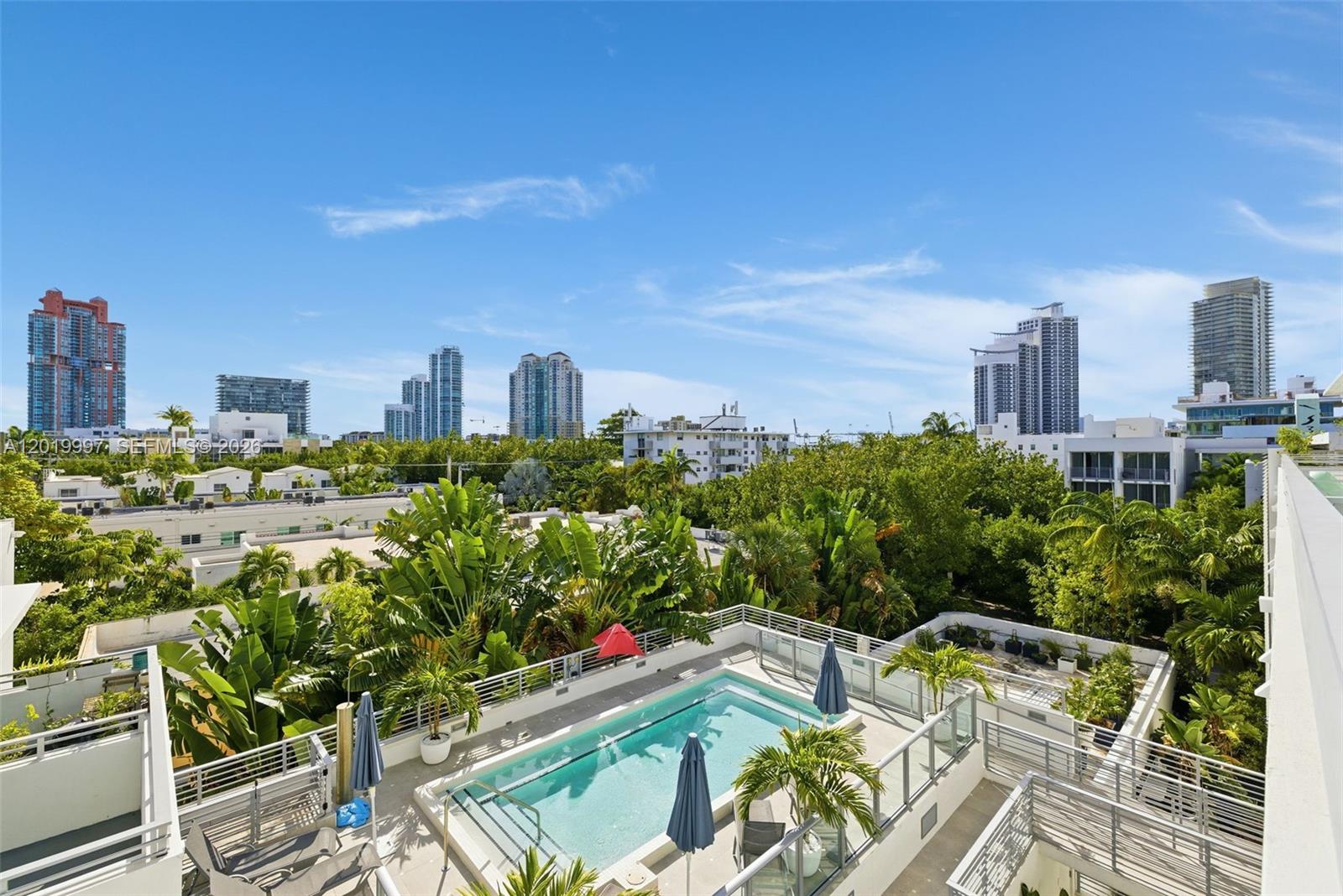 421 Meridian Ave #16 Miami Beach, FL 33139