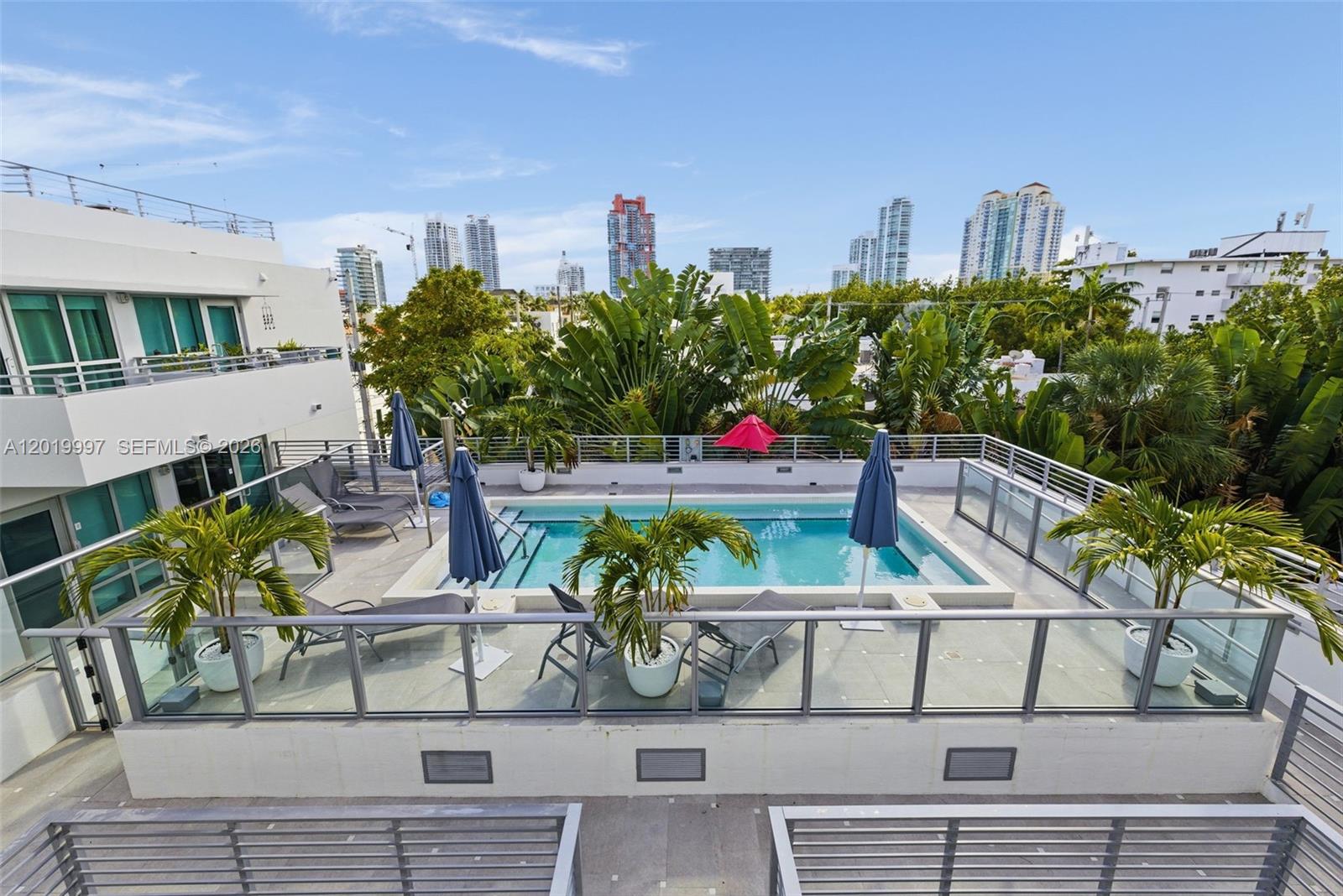421 Meridian Ave #16 Miami Beach, FL 33139