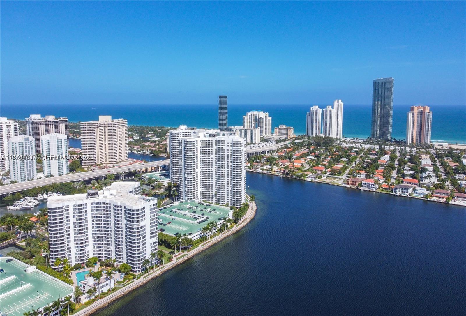 19101 NE 36th Ct #402 Aventura, FL 33180