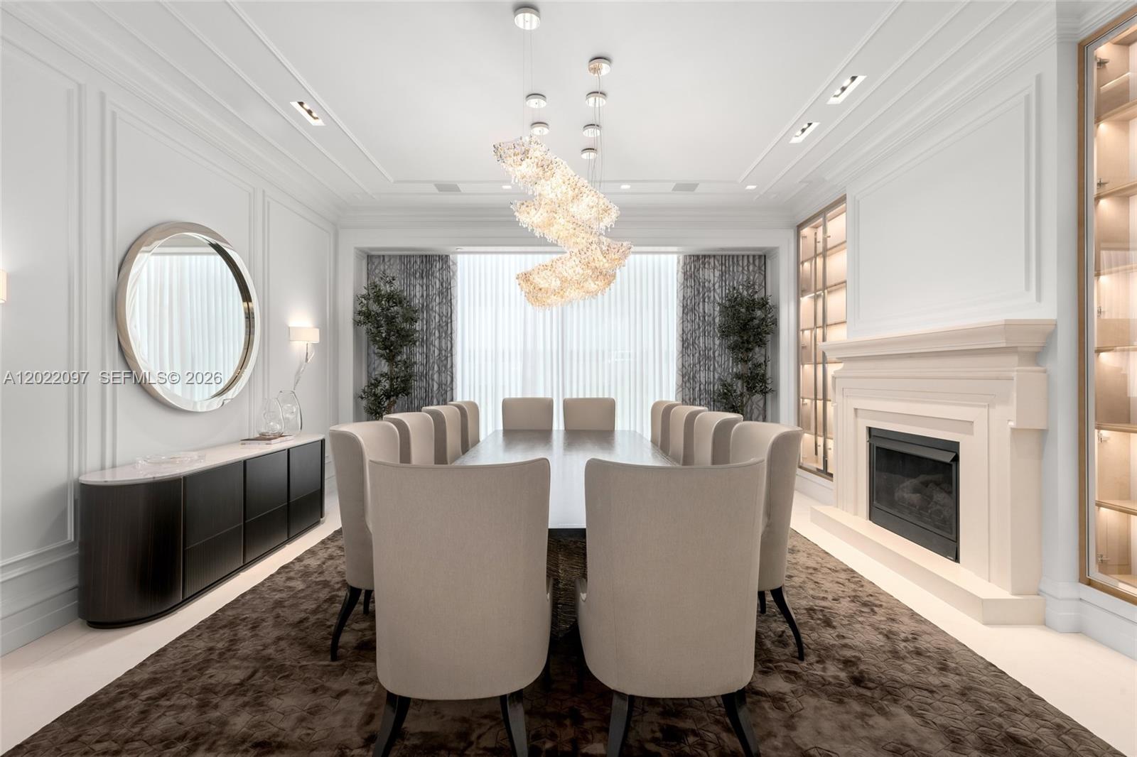 17975 Collins Ave #N-SF-02 Sunny Isles Beach, FL 33160