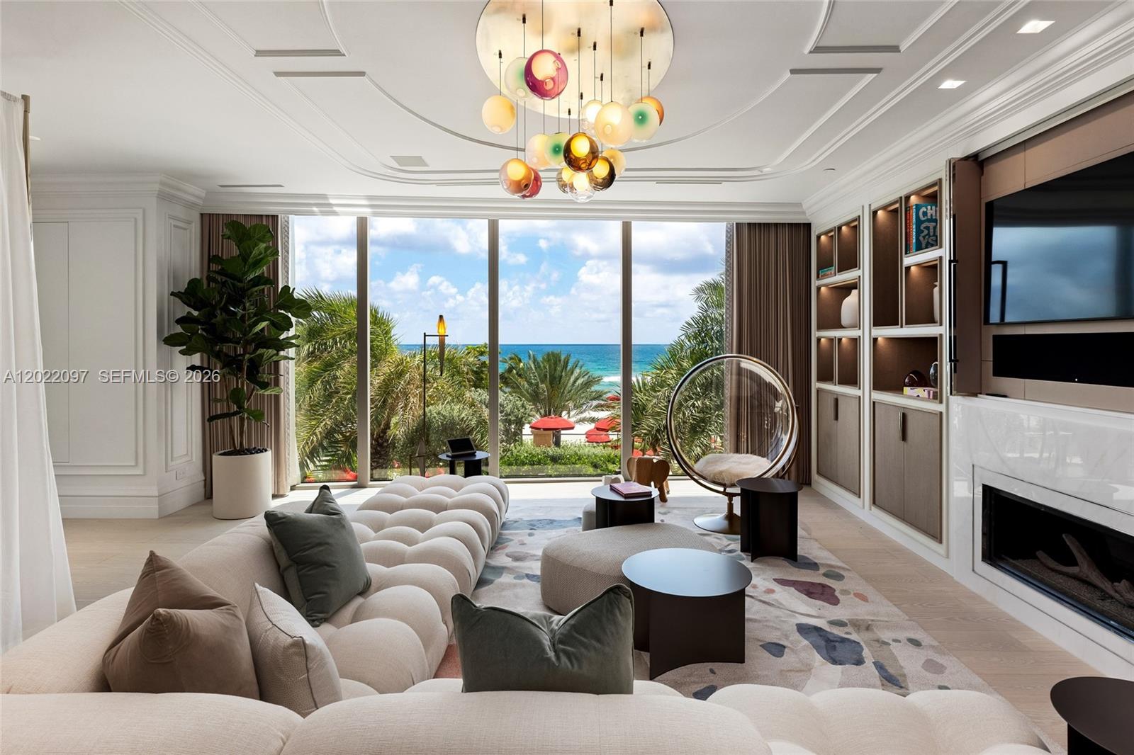 17975 Collins Ave #N-SF-02 Sunny Isles Beach, FL 33160