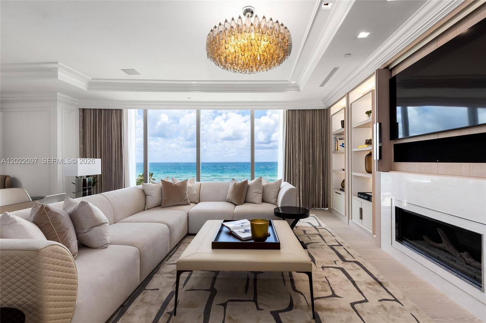 17975 Collins Ave #N-SF-02 Sunny Isles Beach, FL 33160
