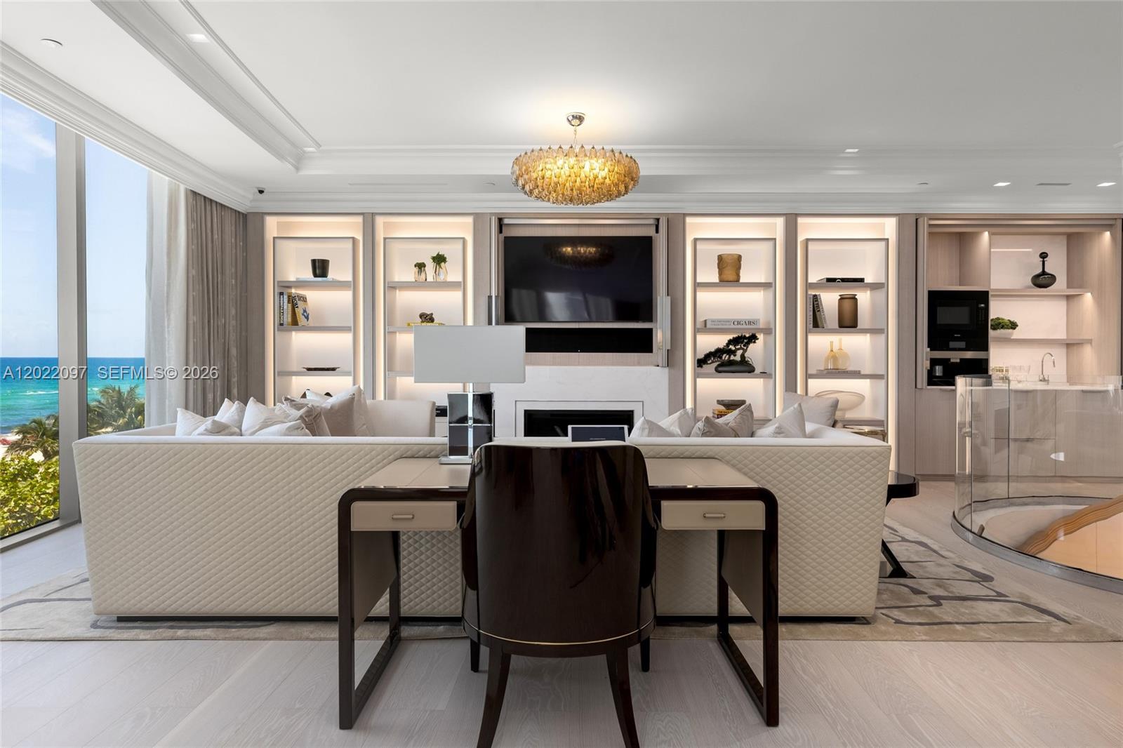 17975 Collins Ave #N-SF-02 Sunny Isles Beach, FL 33160