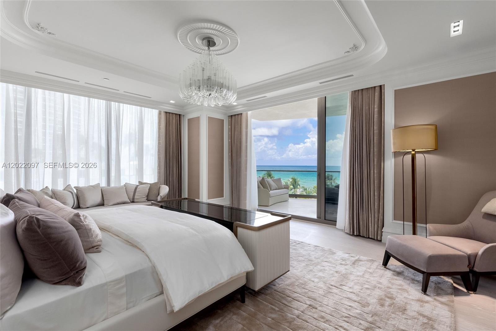 17975 Collins Ave #N-SF-02 Sunny Isles Beach, FL 33160