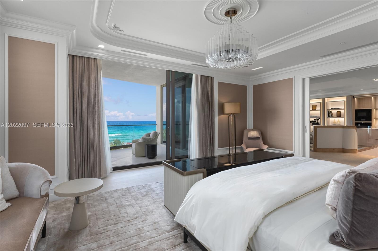 17975 Collins Ave #N-SF-02 Sunny Isles Beach, FL 33160