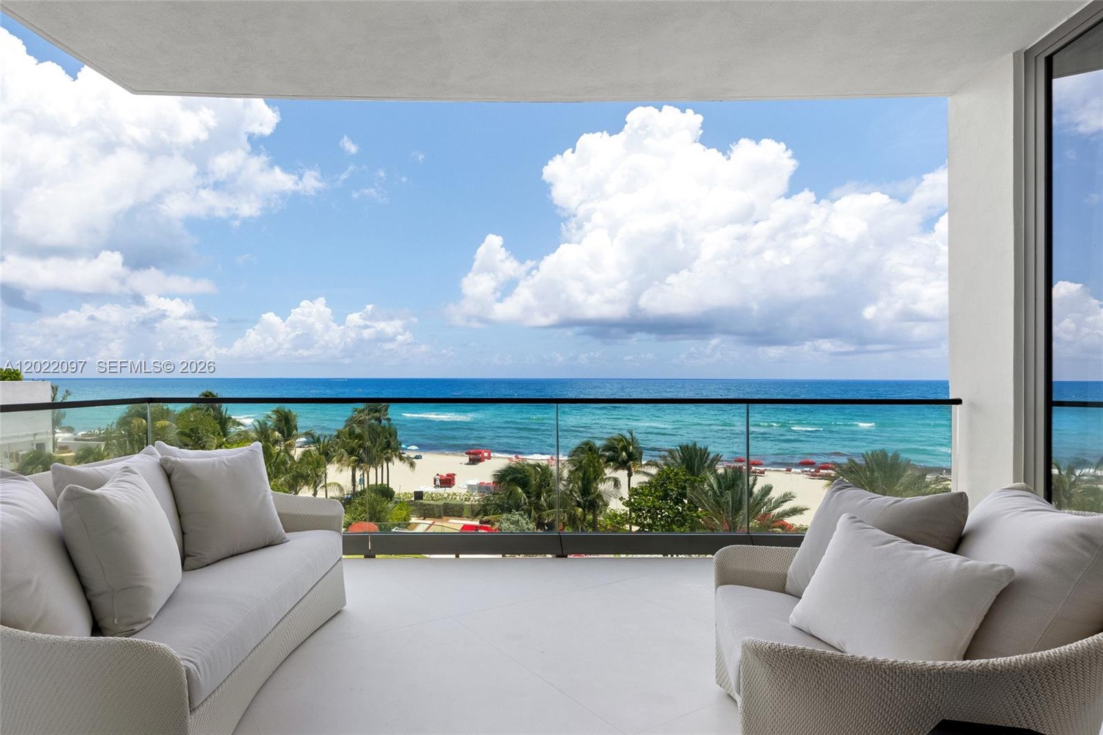 17975 Collins Ave #N-SF-02 Sunny Isles Beach, FL 33160