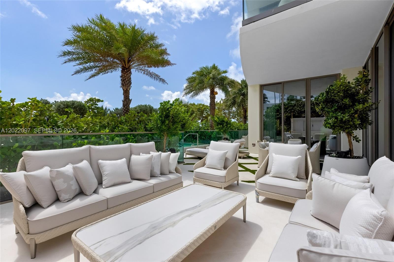 17975 Collins Ave #N-SF-02 Sunny Isles Beach, FL 33160