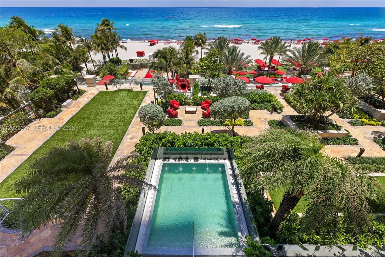 17975 Collins Ave #N-SF-02 Sunny Isles Beach, FL 33160