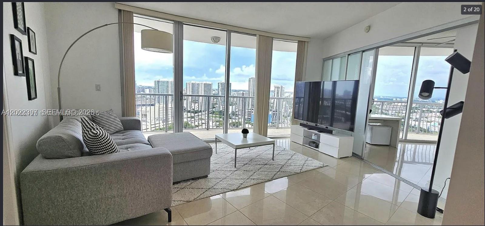 1750 N Bayshore Dr #3314