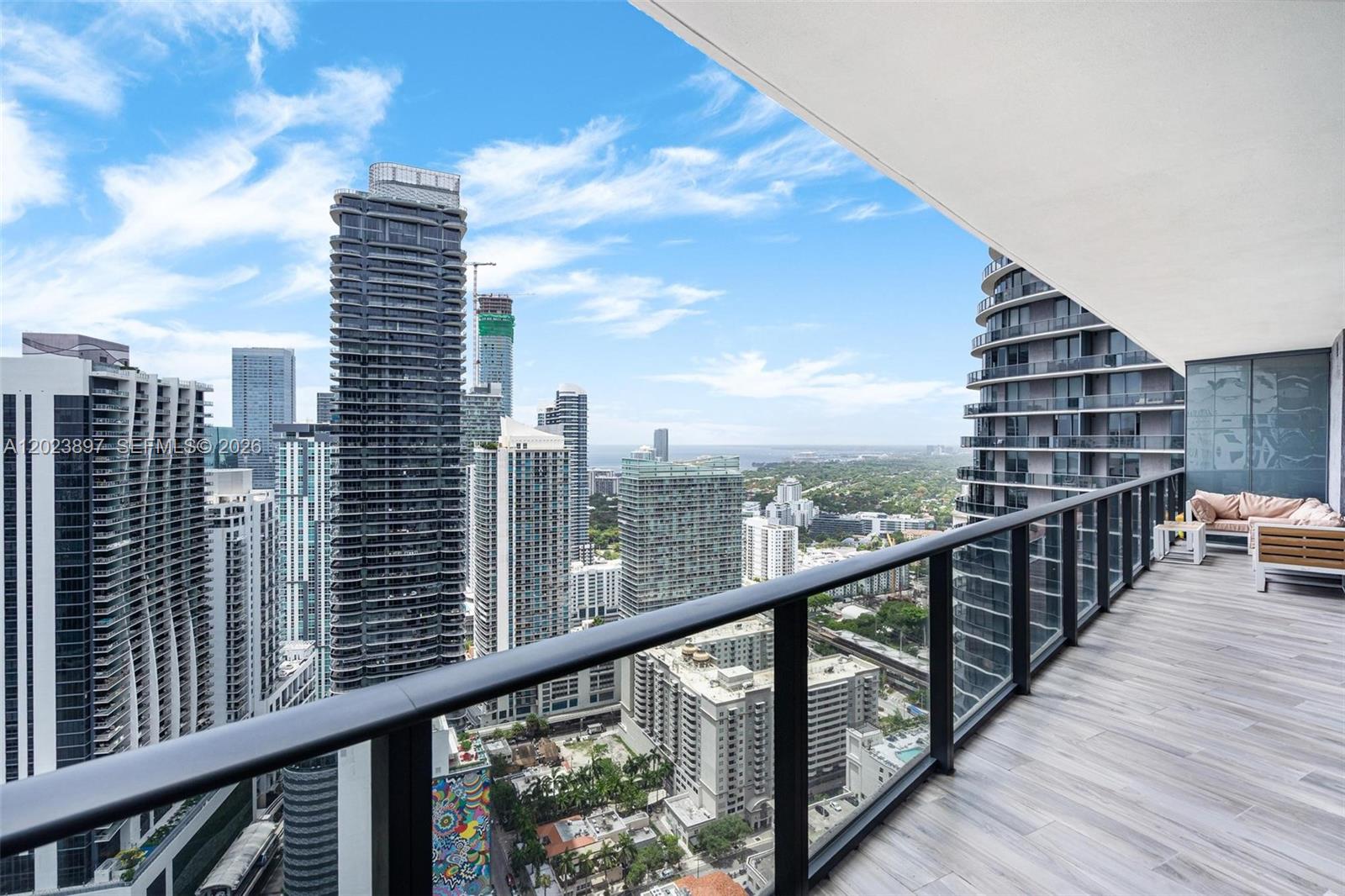 801 S Miami #4302