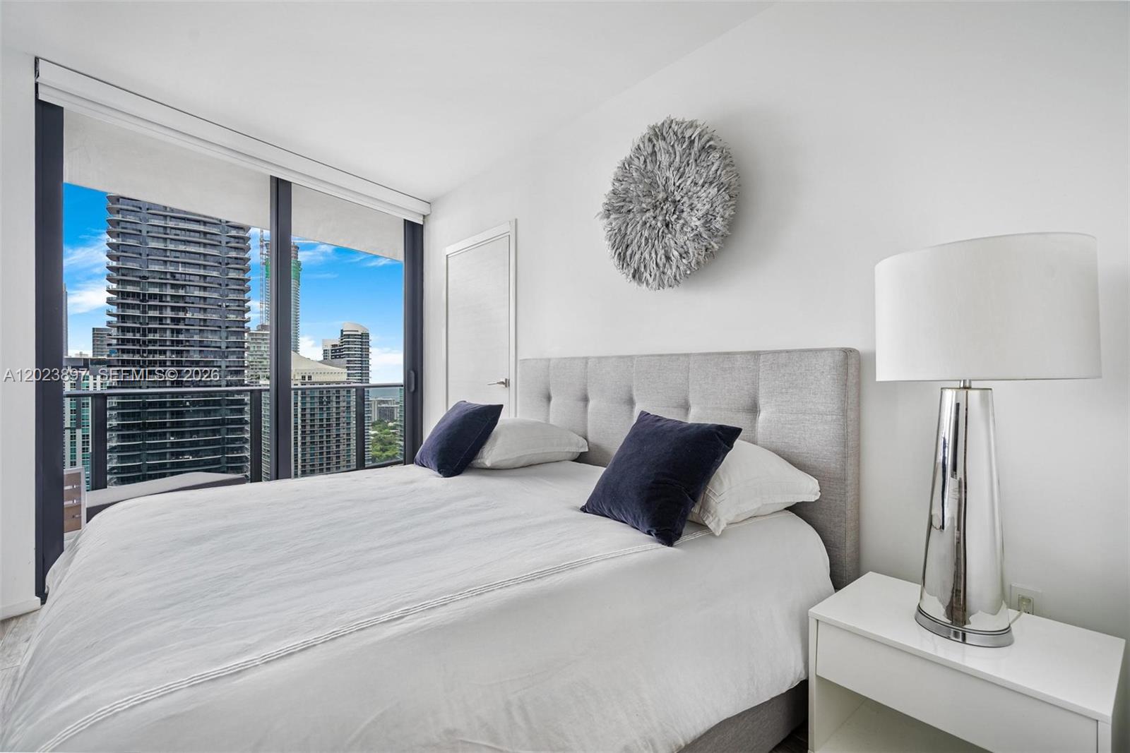 801 S Miami Ave #4302 Miami, FL 33130