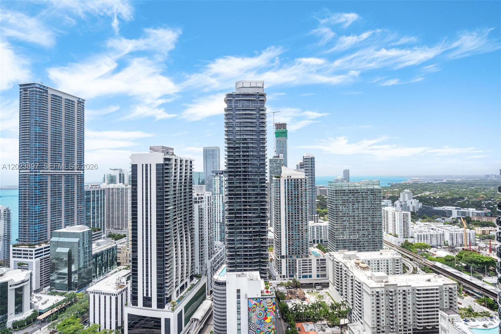 801 S Miami Ave #4302 Miami, FL 33130