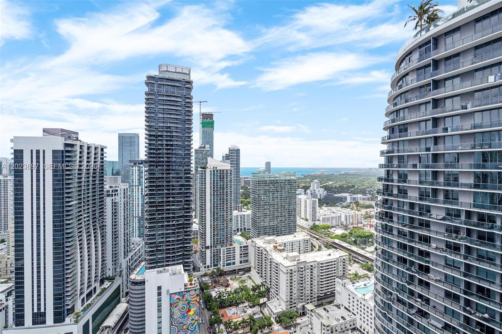 801 S Miami Ave #4302 Miami, FL 33130