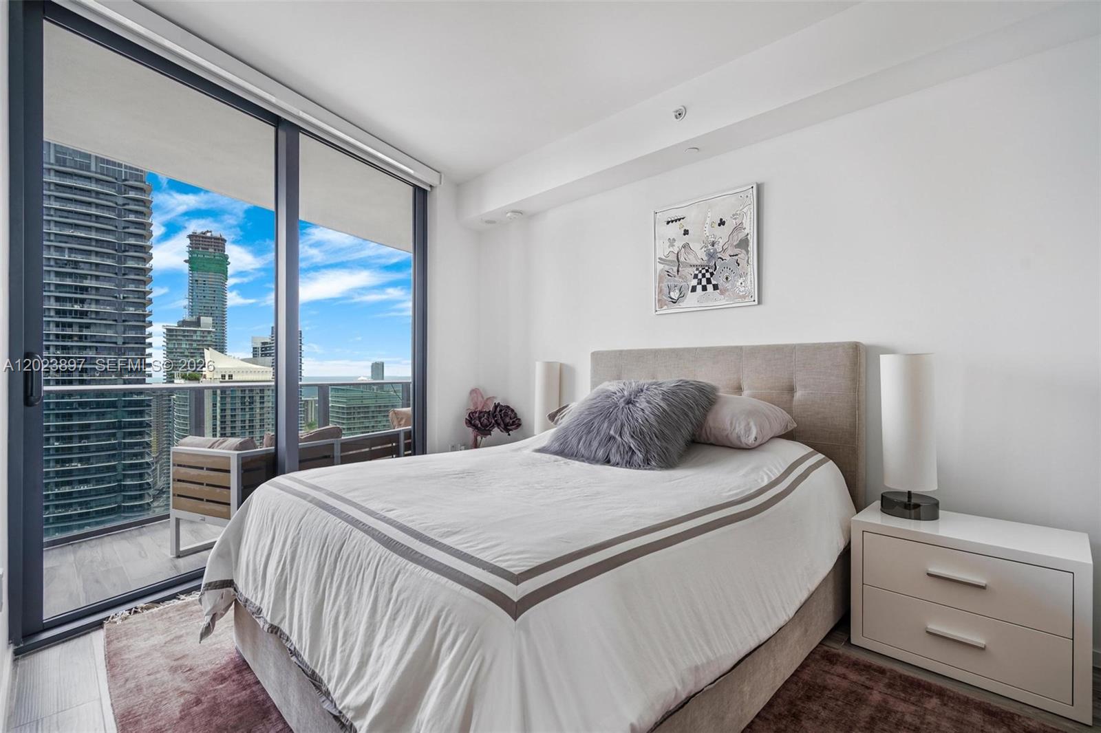 801 S Miami Ave #4302 Miami, FL 33130