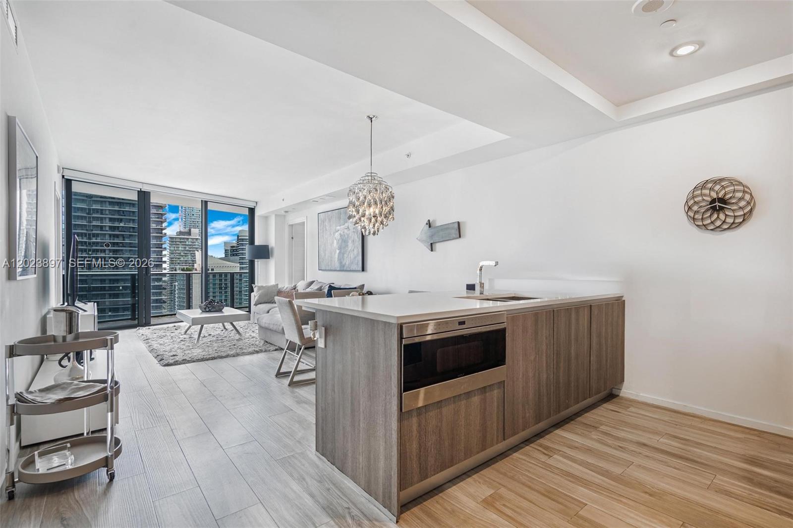 801 S Miami Ave #4302 Miami, FL 33130