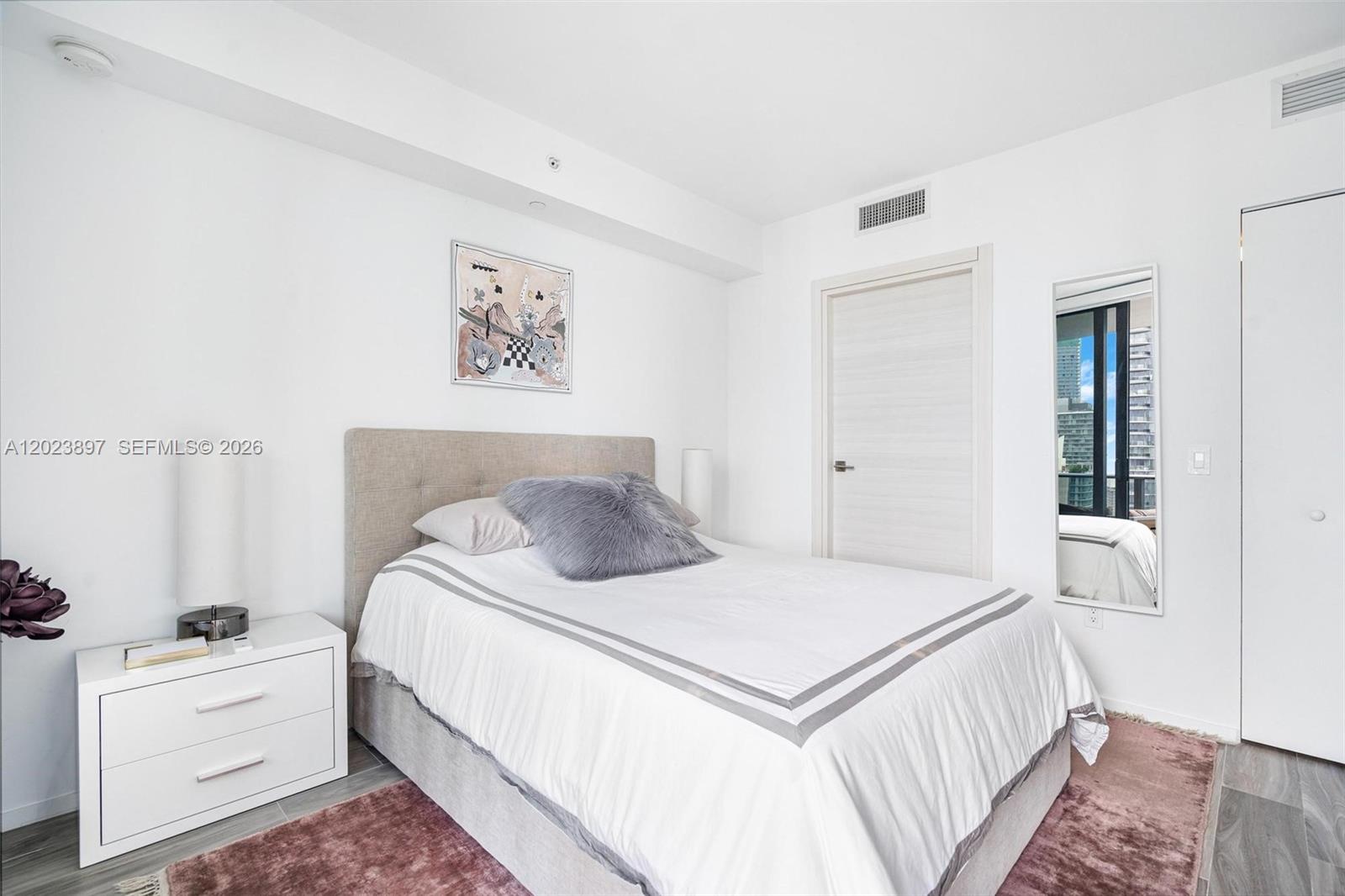 801 S Miami Ave #4302 Miami, FL 33130