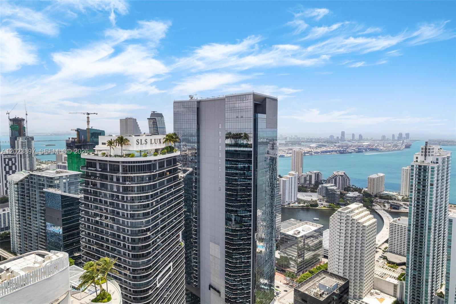 801 S Miami Ave #4302 Miami, FL 33130