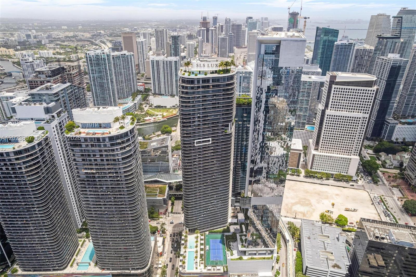 801 S Miami Ave #4302 Miami, FL 33130
