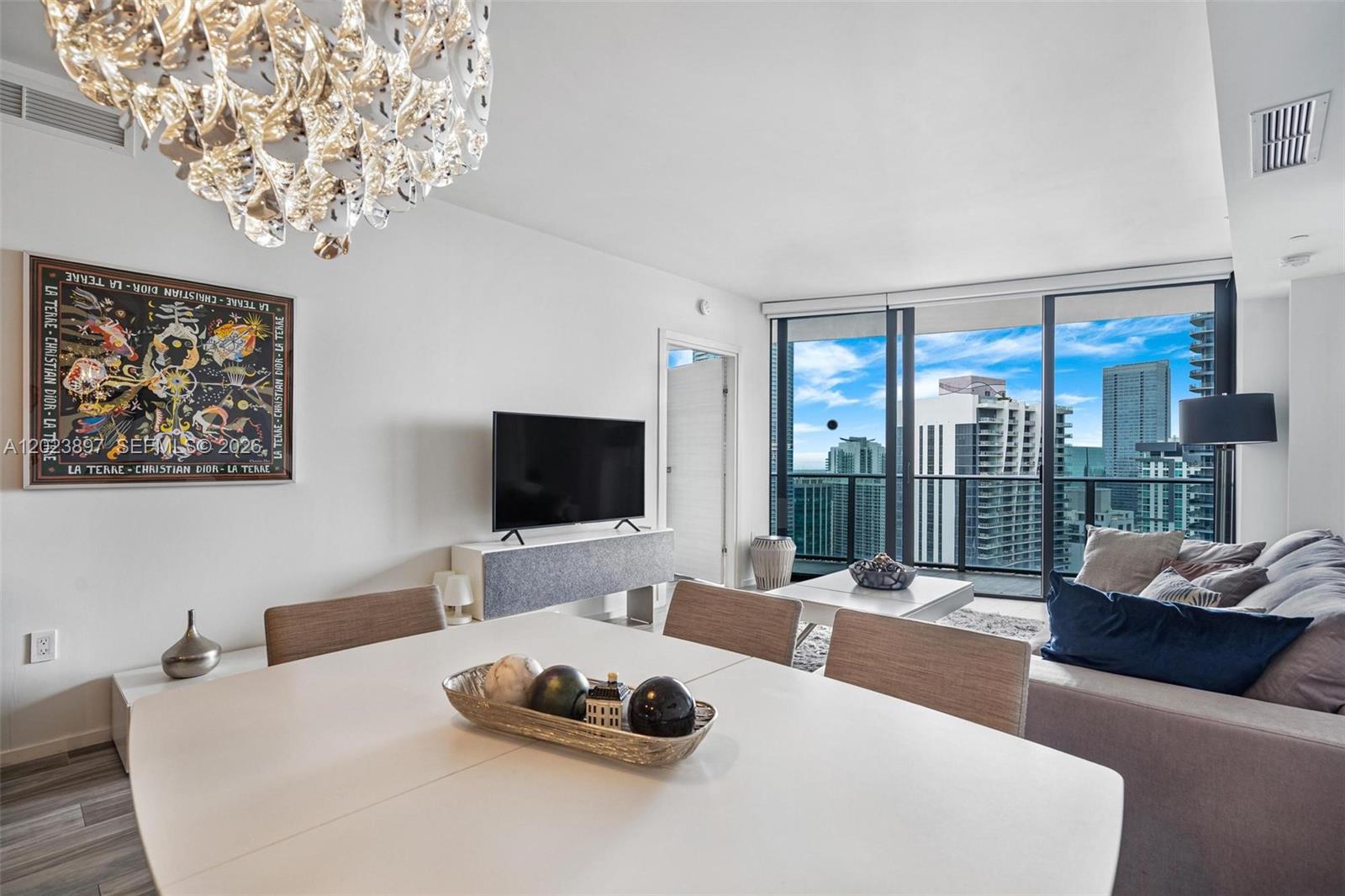 801 S Miami Ave #4302 Miami, FL 33130