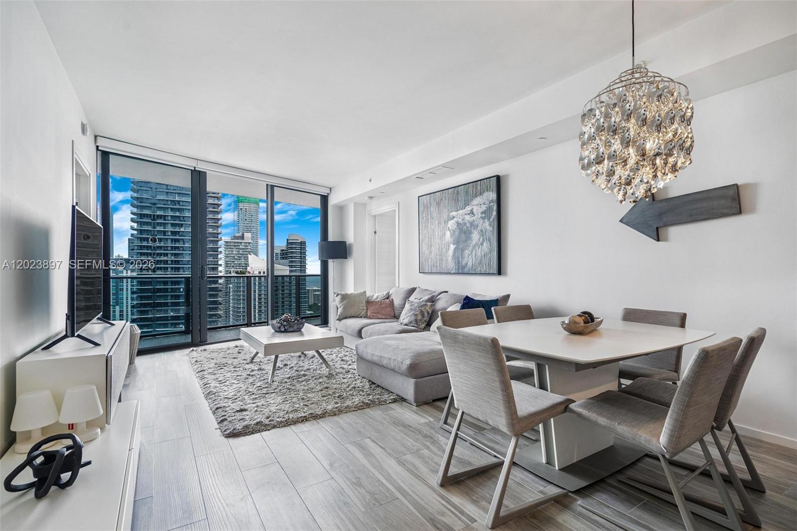 801 S Miami Ave #4302 Miami, FL 33130