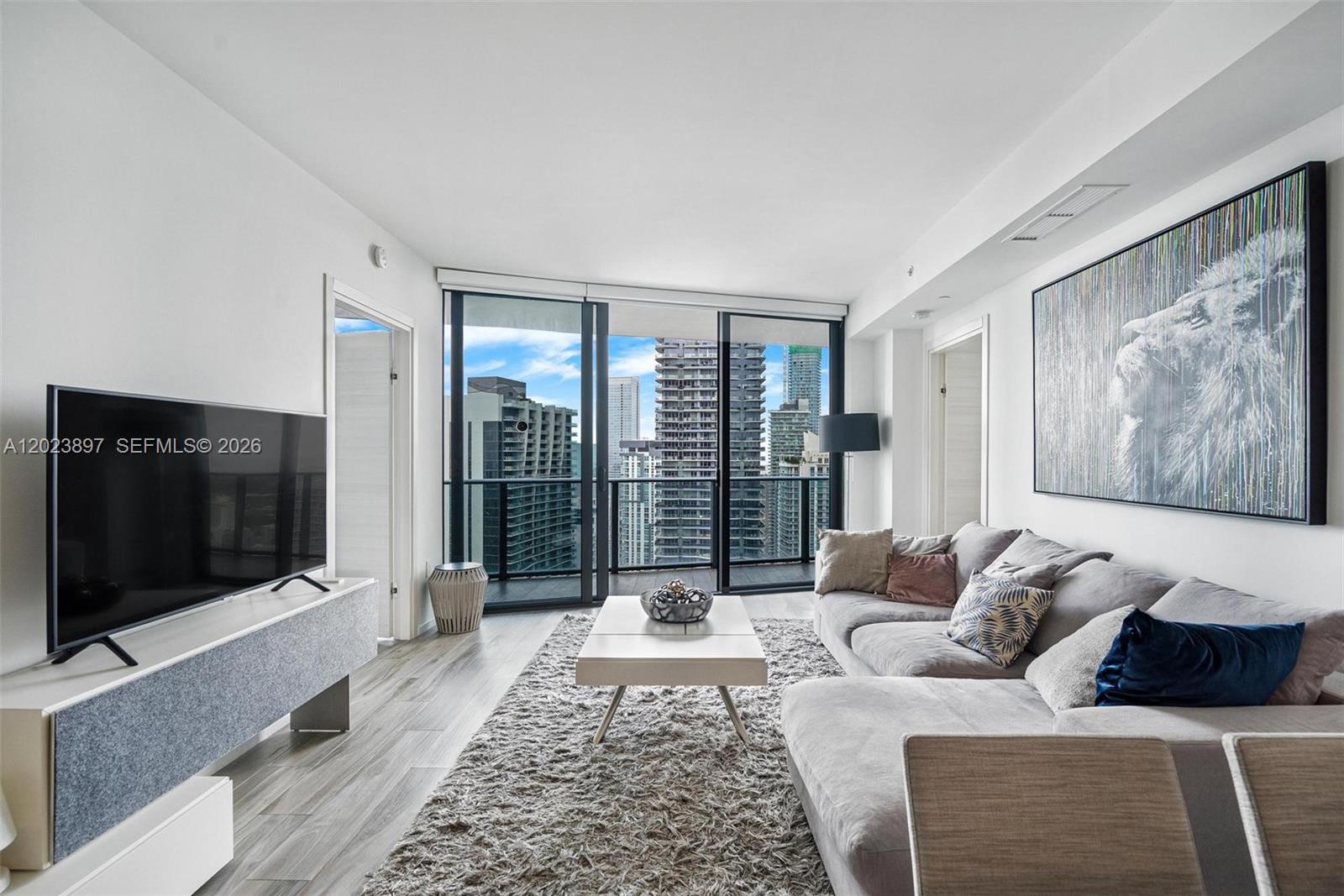 801 S Miami Ave #4302 Miami, FL 33130