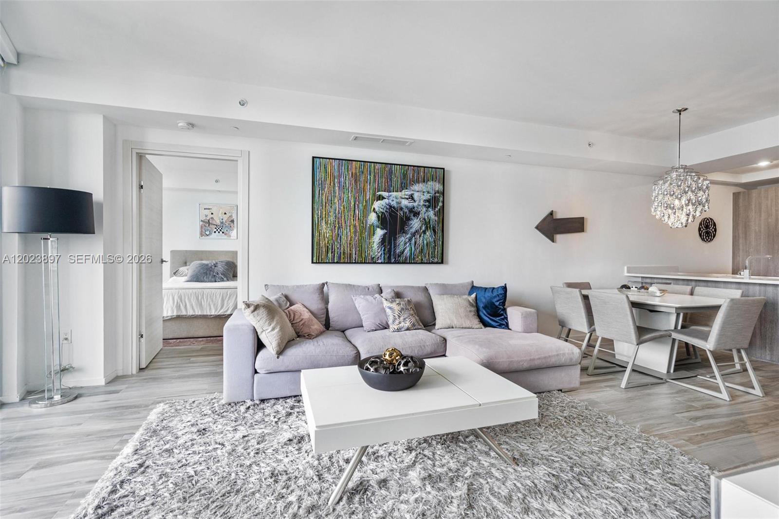 801 S Miami Ave #4302 Miami, FL 33130