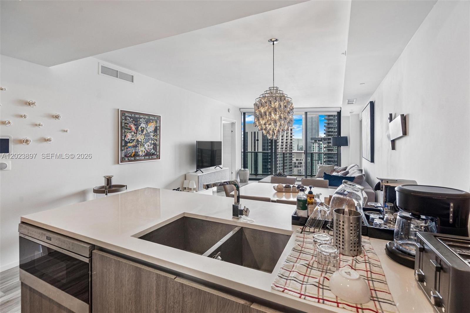 801 S Miami Ave #4302 Miami, FL 33130
