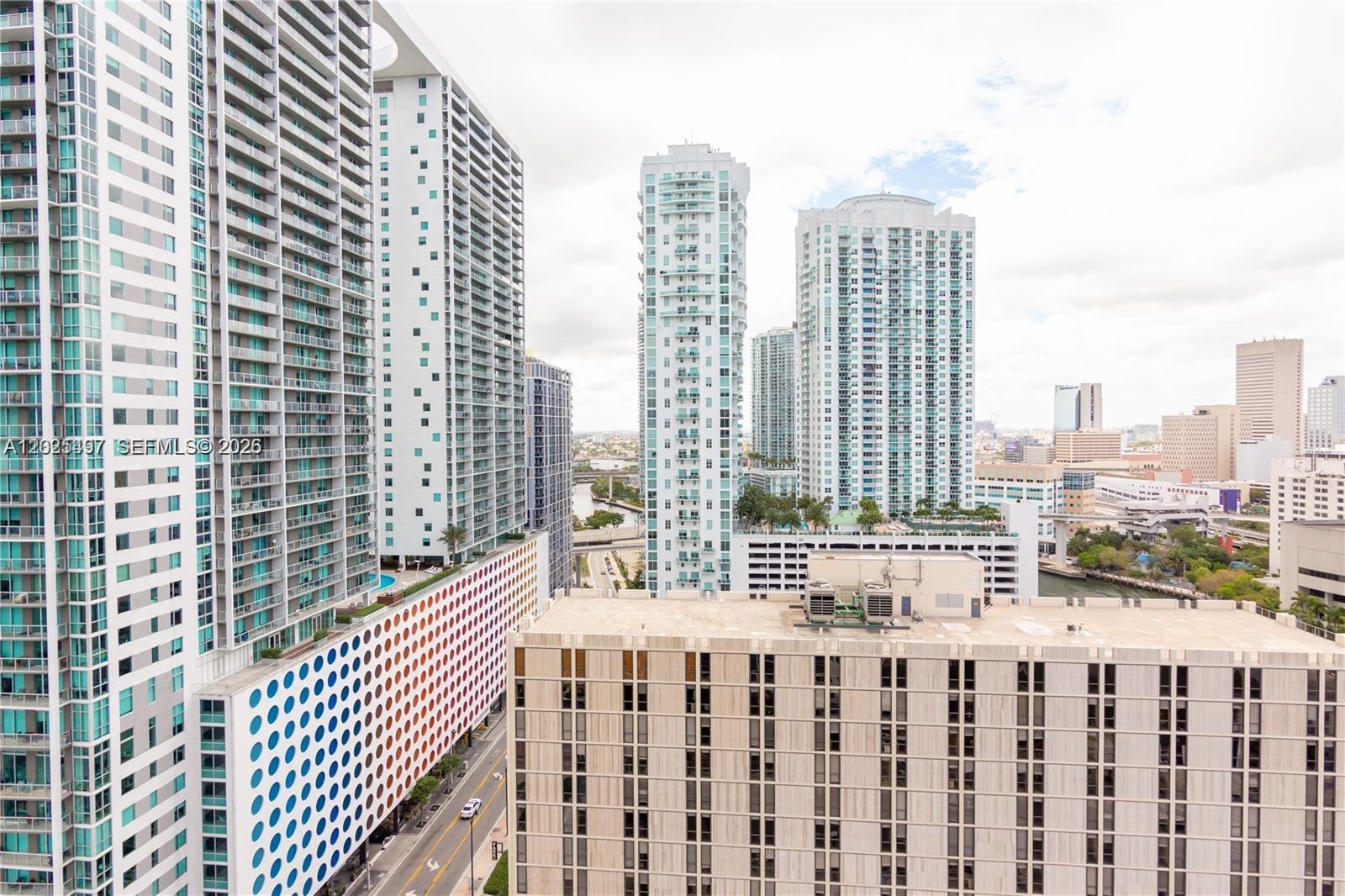 image Icon Brickell III (W Miami)29
