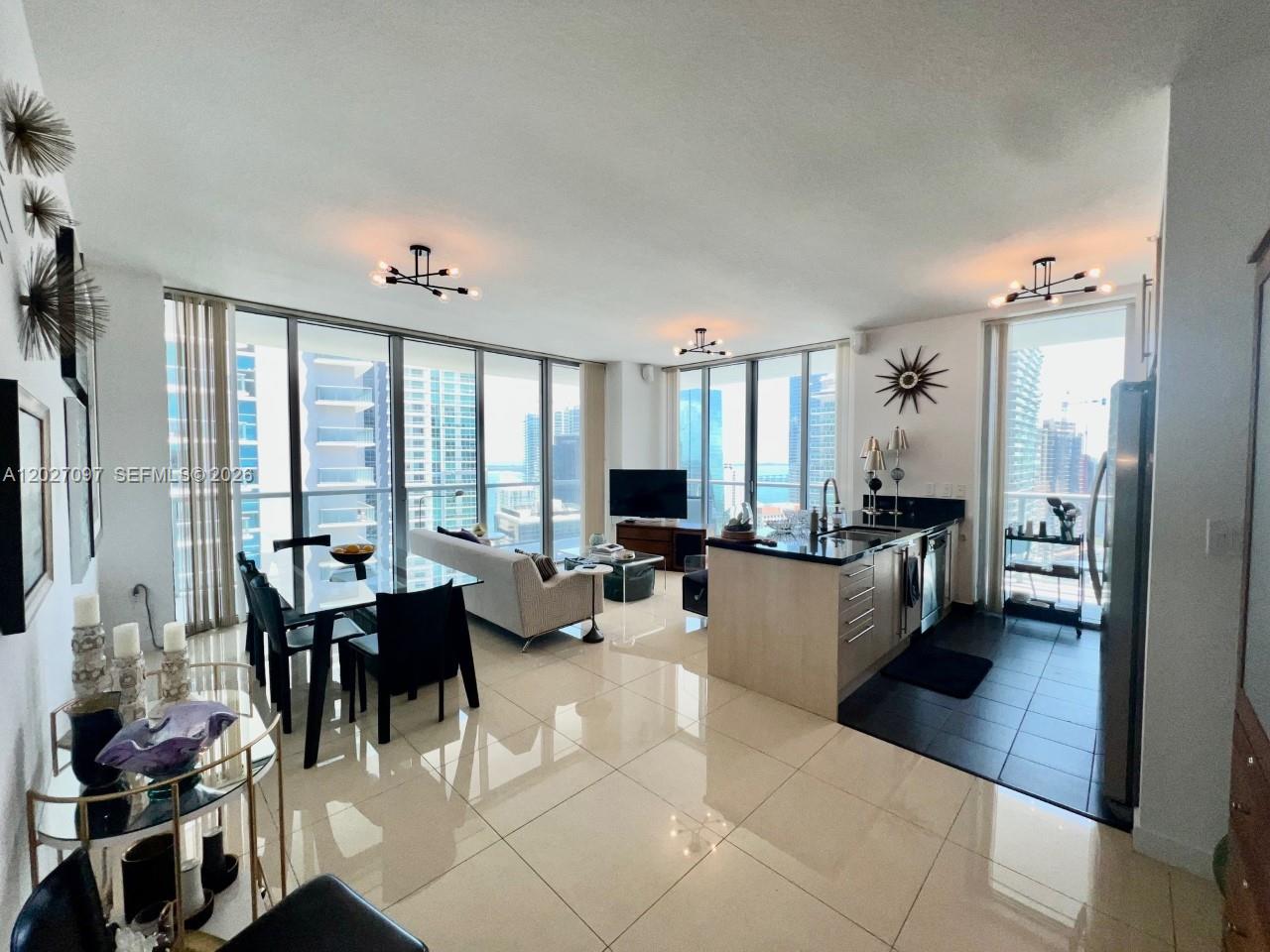 1111 SW 1st Ave #3419