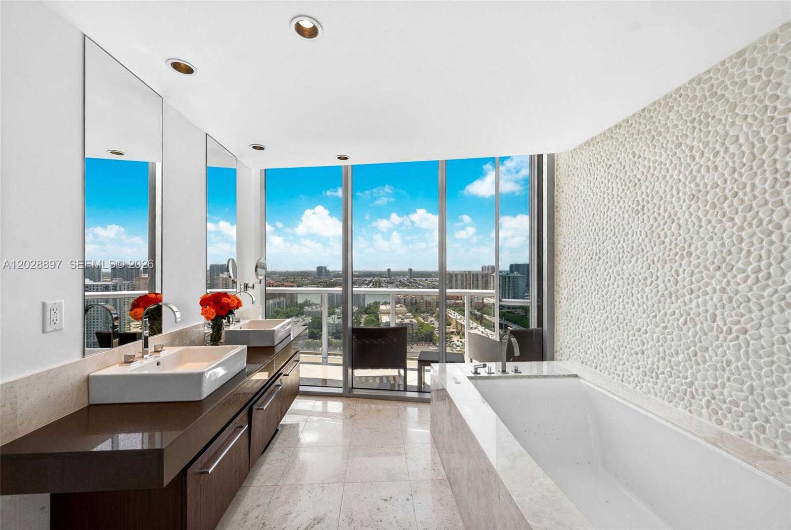 17121 Collins Ave #2601 Sunny Isles Beach, FL 33160