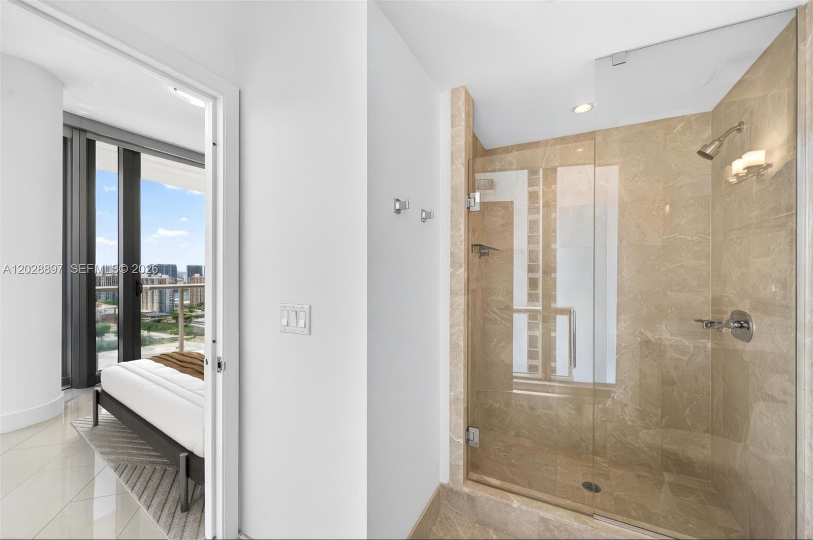 17121 Collins Ave #2601 Sunny Isles Beach, FL 33160