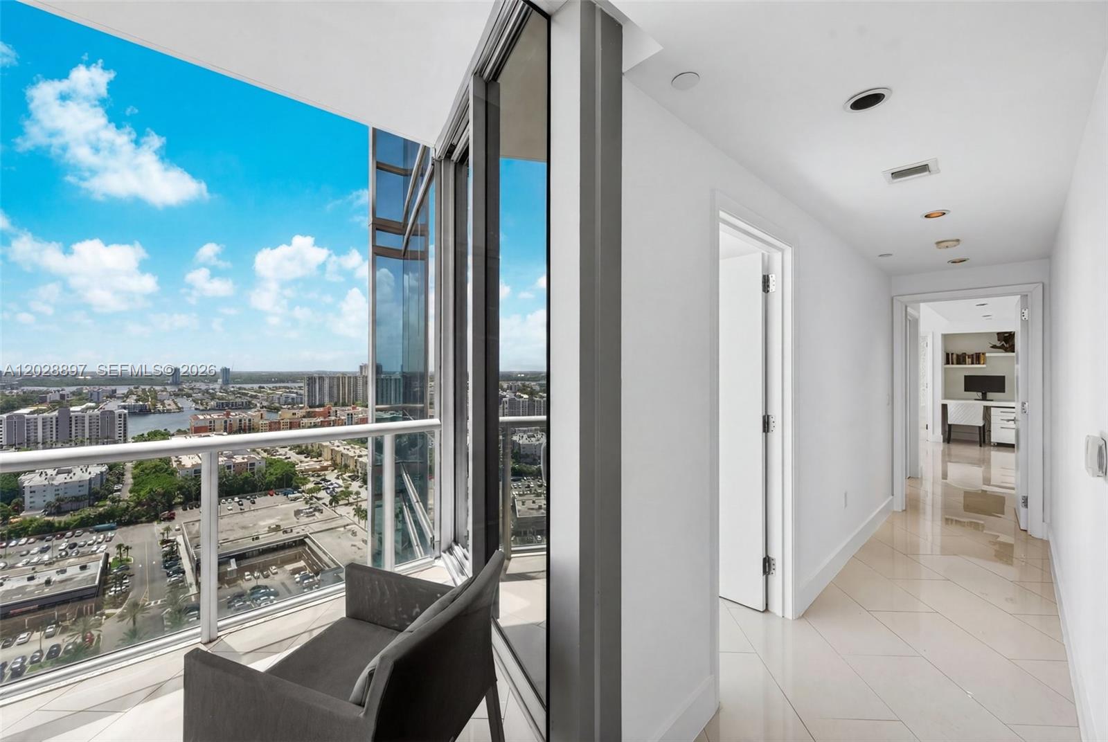 17121 Collins Ave #2601 Sunny Isles Beach, FL 33160
