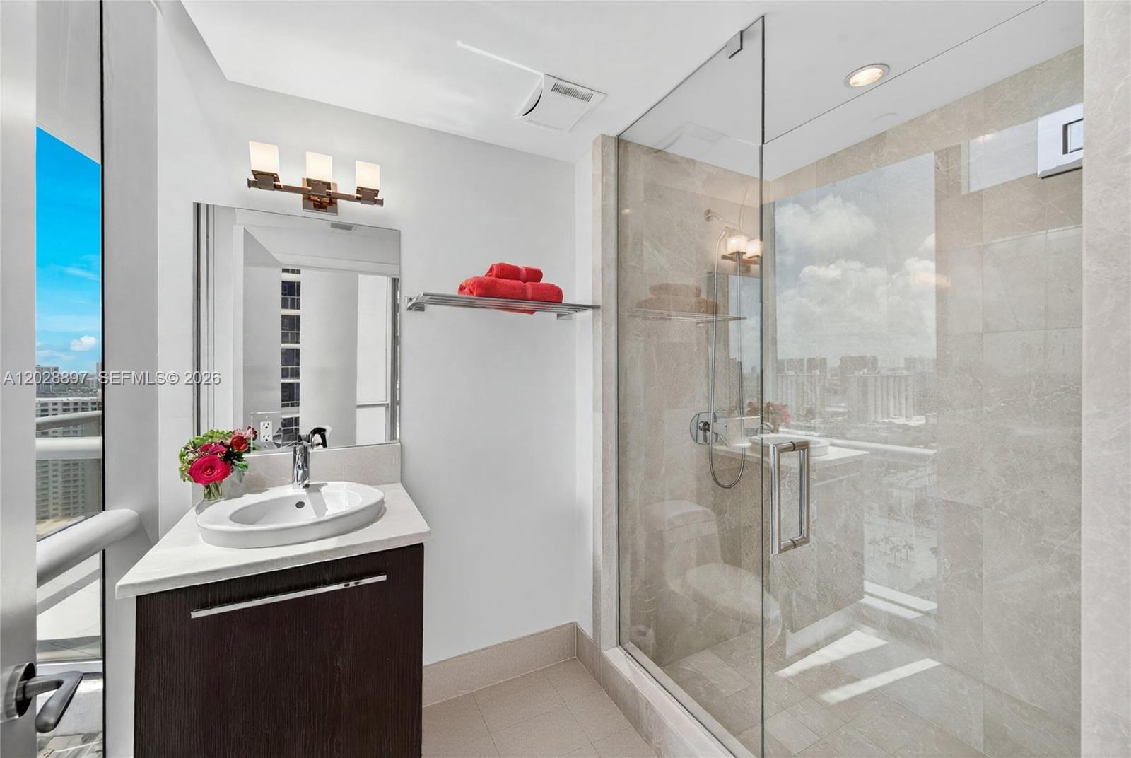 17121 Collins Ave #2601 Sunny Isles Beach, FL 33160