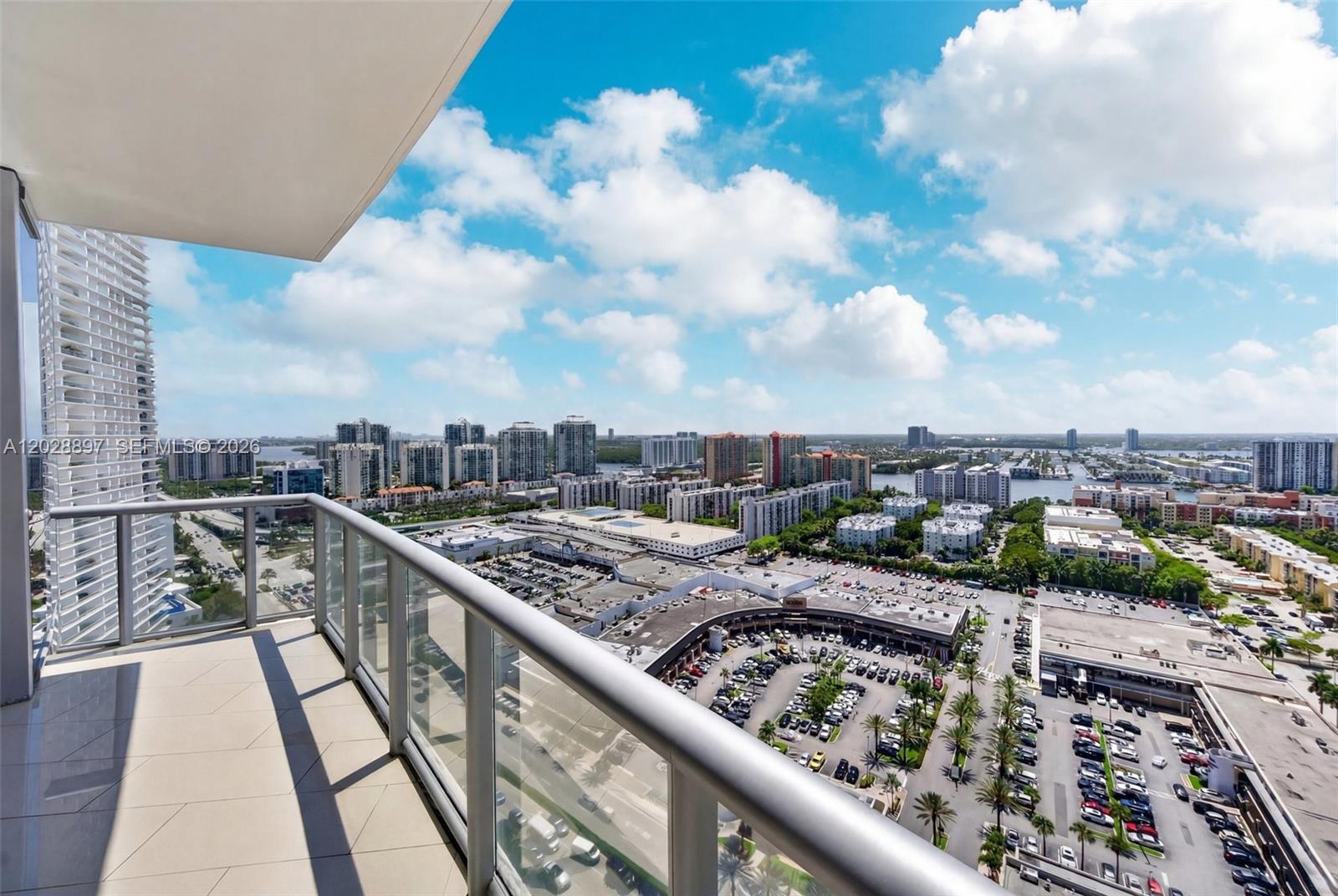 17121 Collins Ave #2601 Sunny Isles Beach, FL 33160