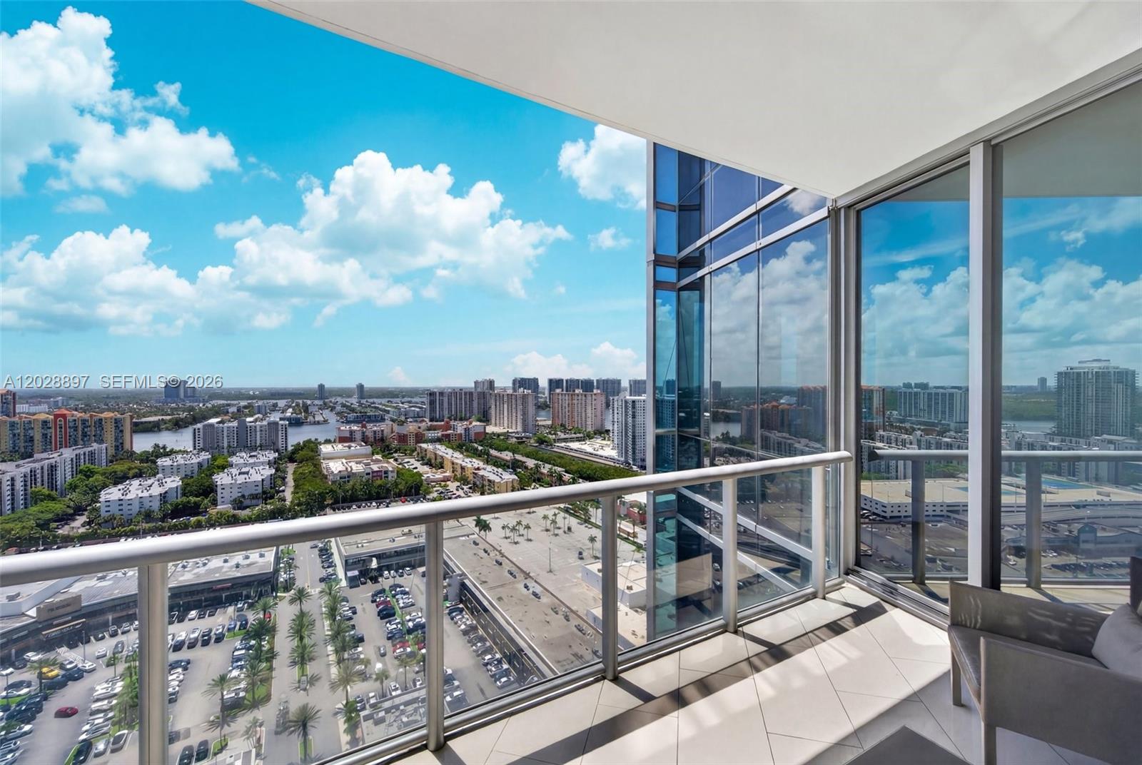 17121 Collins Ave #2601 Sunny Isles Beach, FL 33160