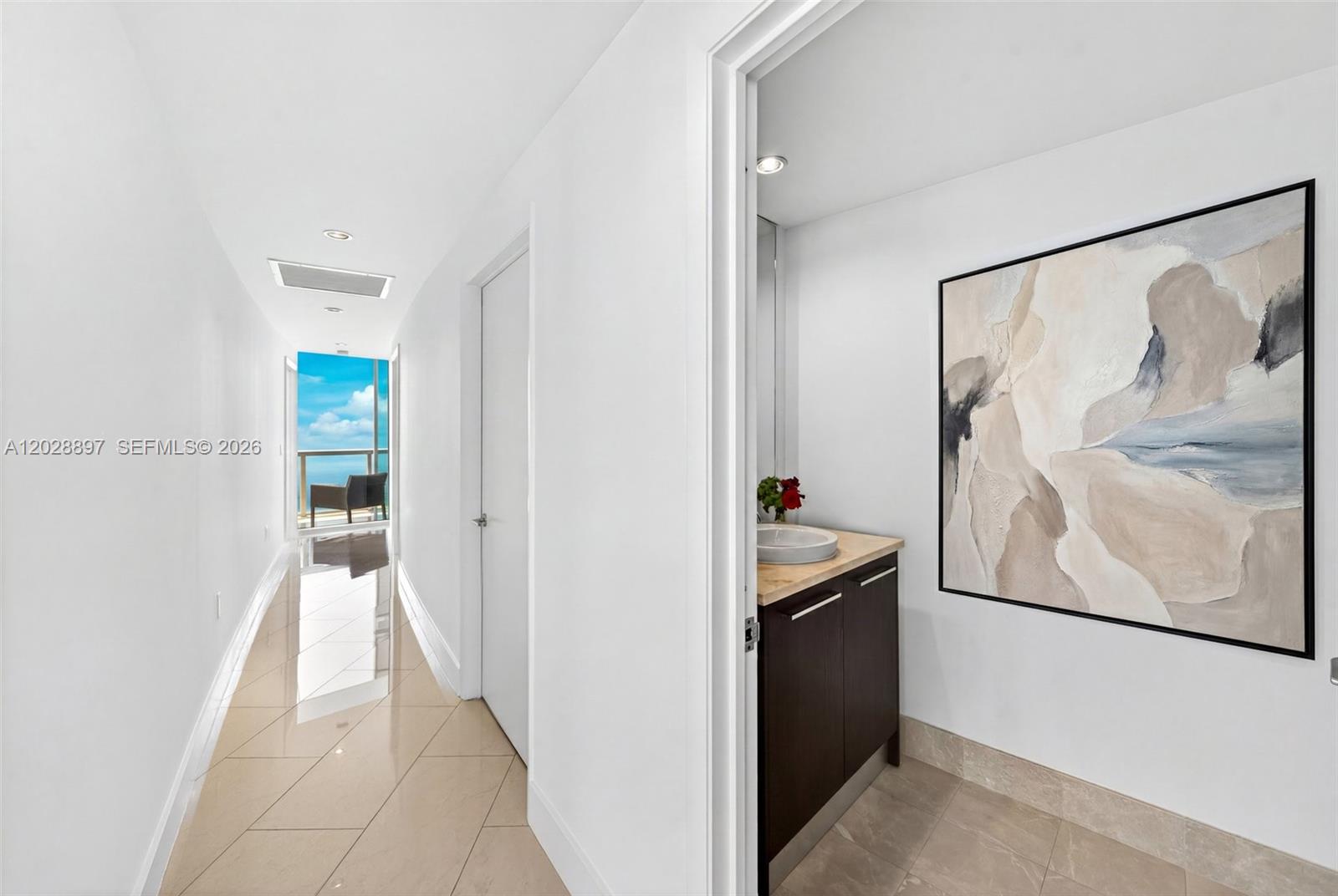 17121 Collins Ave #2601 Sunny Isles Beach, FL 33160