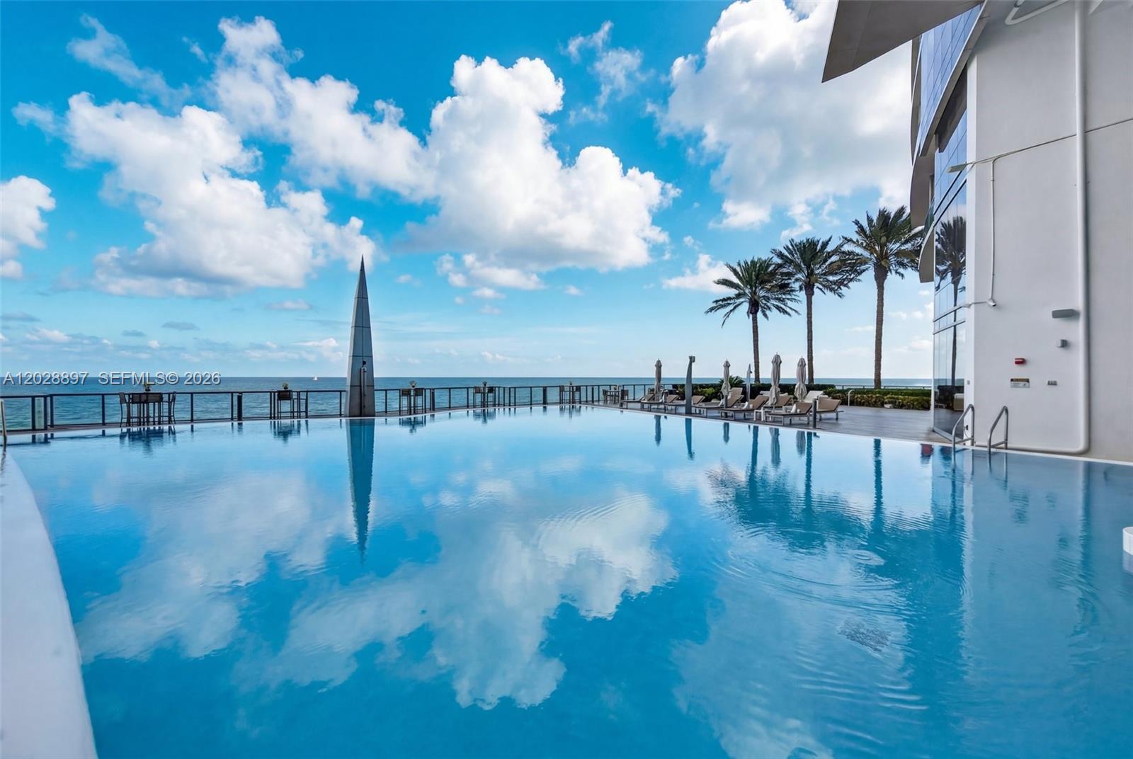 17121 Collins Ave #2601 Sunny Isles Beach, FL 33160
