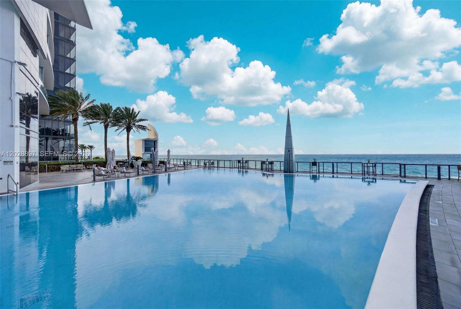 17121 Collins Ave #2601 Sunny Isles Beach, FL 33160