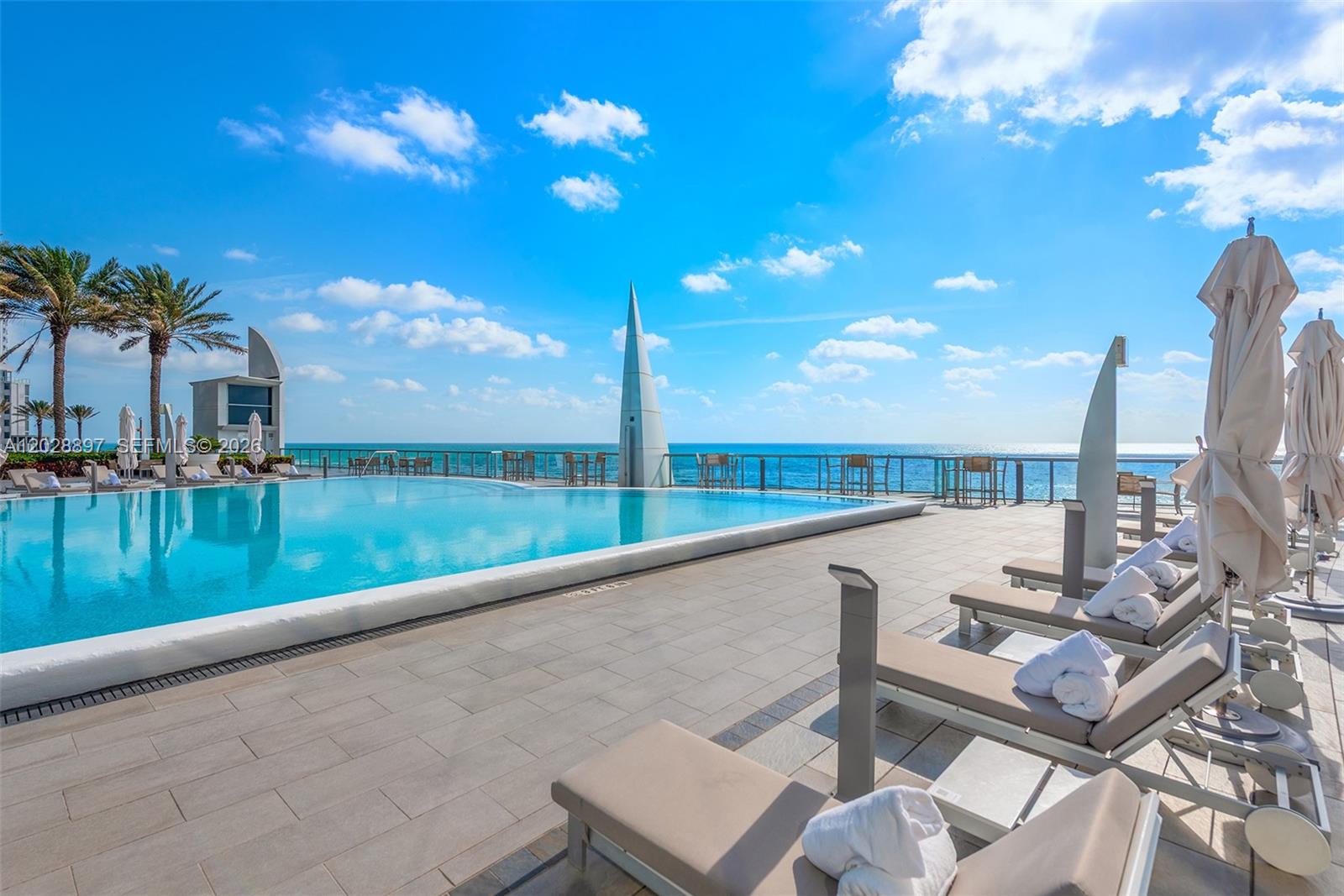 17121 Collins Ave #2601 Sunny Isles Beach, FL 33160