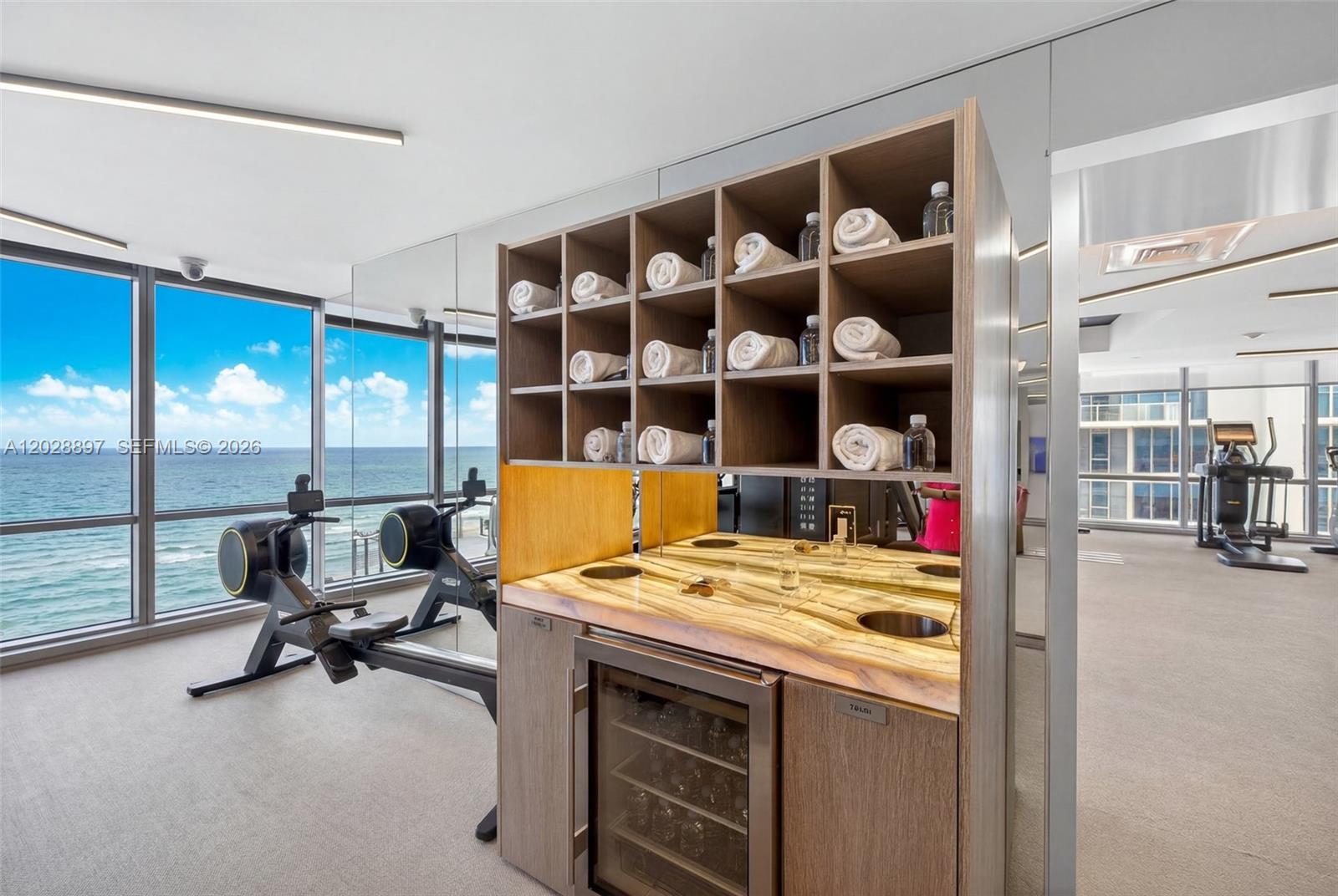 17121 Collins Ave #2601 Sunny Isles Beach, FL 33160