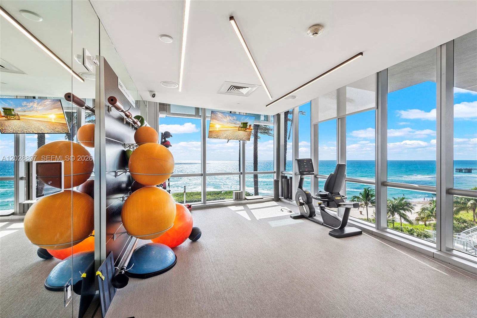 17121 Collins Ave #2601 Sunny Isles Beach, FL 33160