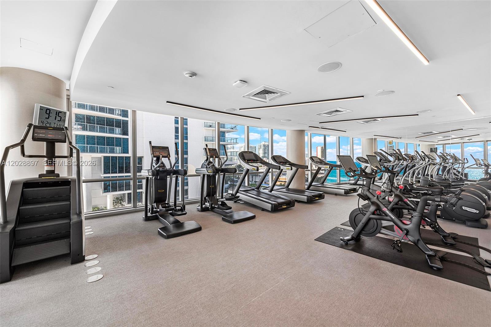 17121 Collins Ave #2601 Sunny Isles Beach, FL 33160